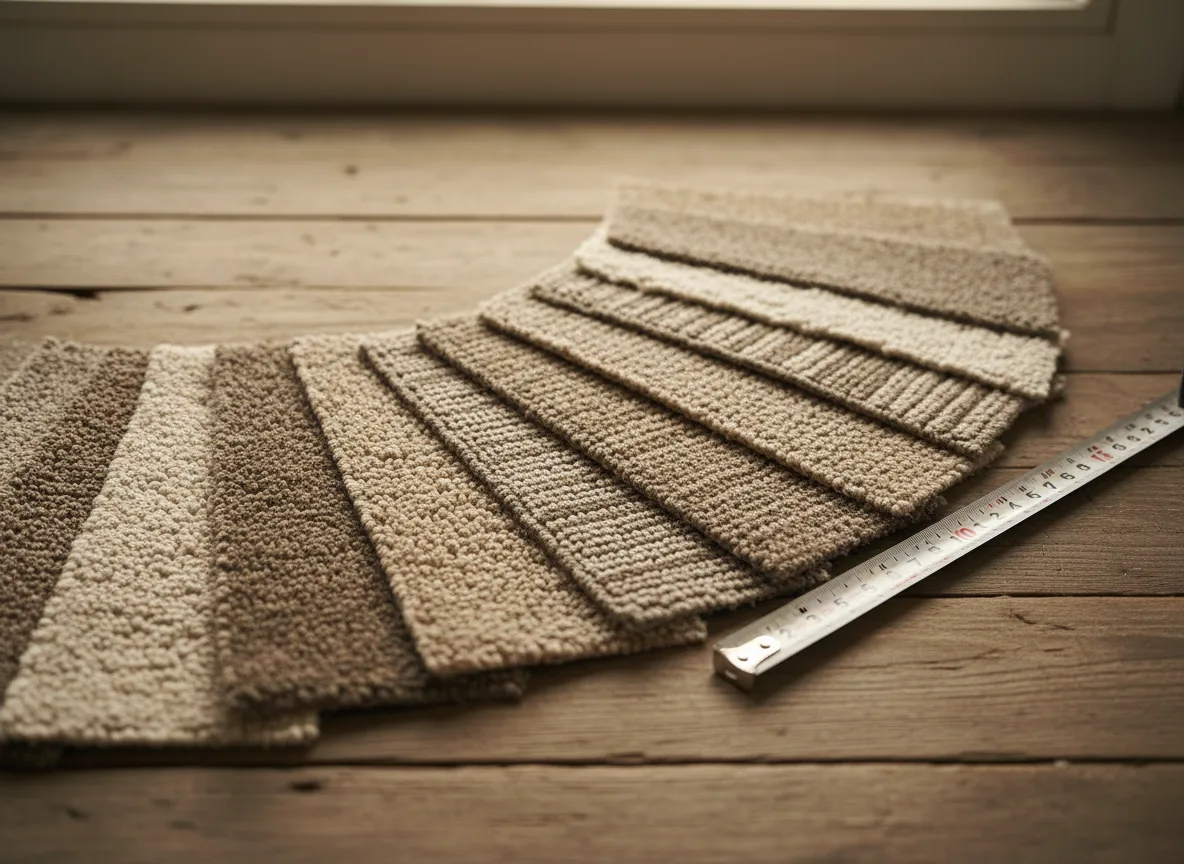 Carpet Installation Kingston, AR FAQs